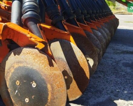 Амазони Д9-40, объемом двигателя 0 л и пробегом 0 тыс. км за 10500 $, фото 7 на Automoto.ua