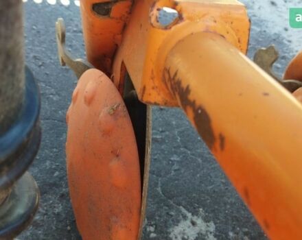 Амазони Д9-40, объемом двигателя 0 л и пробегом 0 тыс. км за 10500 $, фото 20 на Automoto.ua