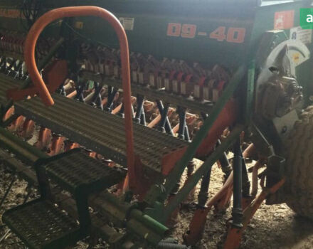 Амазоні Д9-40, об'ємом двигуна 0 л та пробігом 0 тис. км за 7555 $, фото 3 на Automoto.ua
