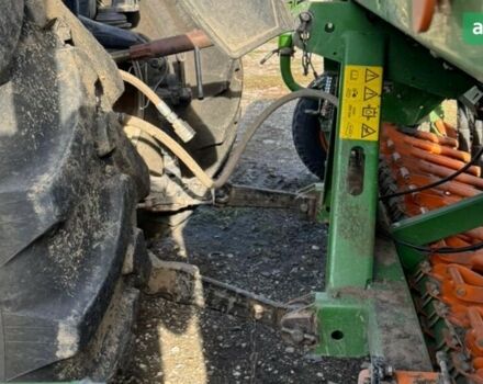 Амазоні Д9-40, об'ємом двигуна 0 л та пробігом 0 тис. км за 8000 $, фото 3 на Automoto.ua