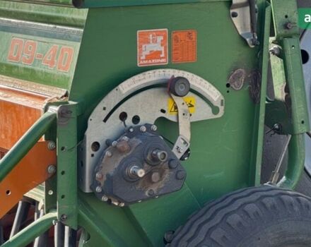 Амазоні Д9-40, об'ємом двигуна 0 л та пробігом 0 тис. км за 8000 $, фото 2 на Automoto.ua