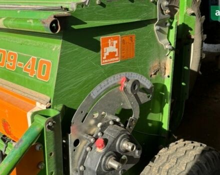 Амазоні Д9-40, об'ємом двигуна 0 л та пробігом 0 тис. км за 8000 $, фото 12 на Automoto.ua
