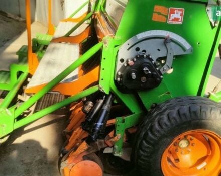 Амазоні Д9-40, об'ємом двигуна 6 л та пробігом 0 тис. км за 7132 $, фото 2 на Automoto.ua