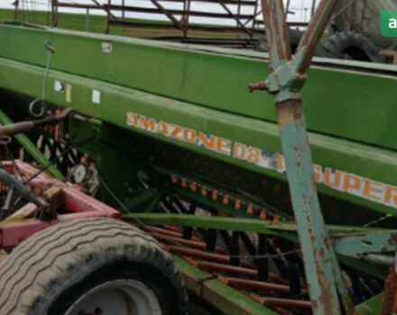 Амазоні Д9-40, об'ємом двигуна 6 л та пробігом 0 тис. км за 3192 $, фото 2 на Automoto.ua