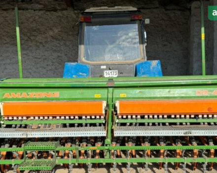 Амазоні Д9-40, об'ємом двигуна 0 л та пробігом 0 тис. км за 8000 $, фото 5 на Automoto.ua