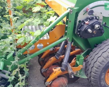 Амазоні Д9-40, об'ємом двигуна 0 л та пробігом 0 тис. км за 15500 $, фото 5 на Automoto.ua