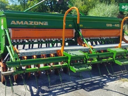 Амазони Д9-40, объемом двигателя 0 л и пробегом 0 тыс. км за 10500 $, фото 1 на Automoto.ua