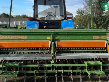 Амазоні Д9-40, об'ємом двигуна 0 л та пробігом 0 тис. км за 8000 $, фото 1 на Automoto.ua