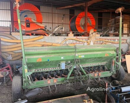 Амазоні Д9-4000, об'ємом двигуна 0 л та пробігом 0 тис. км за 8697 $, фото 2 на Automoto.ua