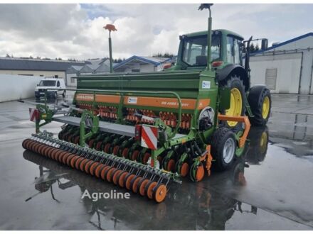 Амазони Д9-4000 2019 в Звенигородка на Automoto.ua Амазони Д9-4000, объемом двигателя 0 л и пробегом 0 тыс. км за 23558 $, фото 1 на Automoto.ua