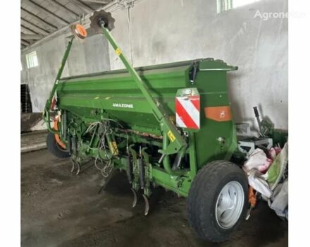 Зелений Амазоні Д9-4000, об'ємом двигуна 0 л та пробігом 0 тис. км за 12641 $, фото 2 на Automoto.ua