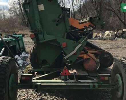 Амазоні Д9-60, об'ємом двигуна 0 л та пробігом 4 тис. км за 11000 $, фото 3 на Automoto.ua