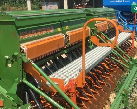 Амазони Д9-60, объемом двигателя 0 л и пробегом 0 тыс. км за 15965 $, фото 1 на Automoto.ua