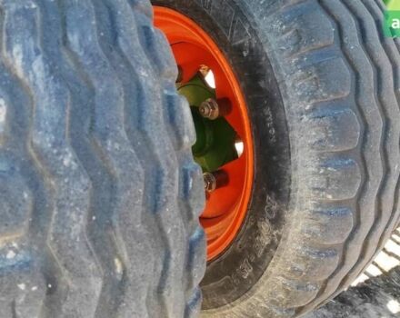 Амазоні Д9-60, об'ємом двигуна 0 л та пробігом 0 тис. км за 13000 $, фото 7 на Automoto.ua