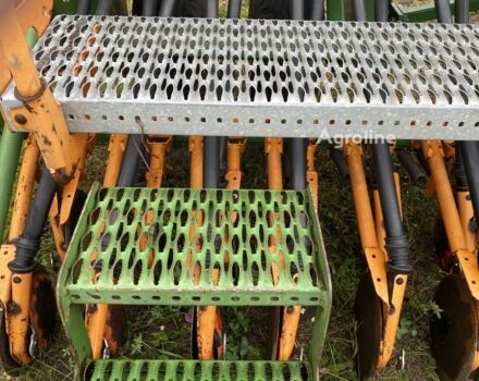 Амазони Д9-60, объемом двигателя 0 л и пробегом 0 тыс. км за 24302 $, фото 9 на Automoto.ua