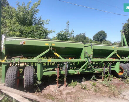 Амазоні Д9-60, об'ємом двигуна 0 л та пробігом 0 тис. км за 12000 $, фото 3 на Automoto.ua