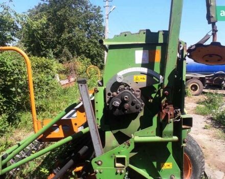 Амазоні Д9-60, об'ємом двигуна 0 л та пробігом 0 тис. км за 13000 $, фото 5 на Automoto.ua