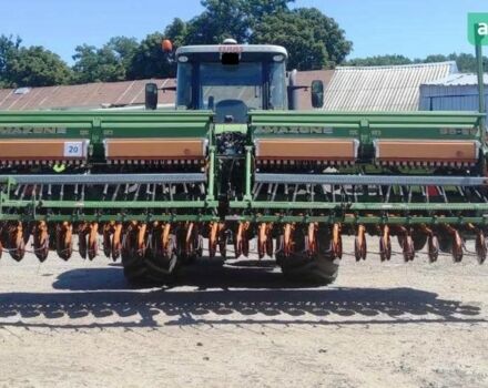 Амазоні Д9-60, об'ємом двигуна 0 л та пробігом 0 тис. км за 13000 $, фото 6 на Automoto.ua