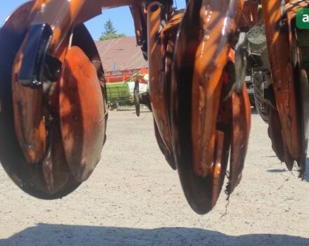 Амазоні Д9-60, об'ємом двигуна 0 л та пробігом 0 тис. км за 13000 $, фото 8 на Automoto.ua