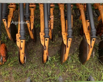 Амазони Д9-60, объемом двигателя 0 л и пробегом 0 тыс. км за 24302 $, фото 8 на Automoto.ua