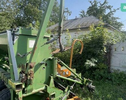 Амазоні Д9-60, об'ємом двигуна 0 л та пробігом 0 тис. км за 13000 $, фото 10 на Automoto.ua