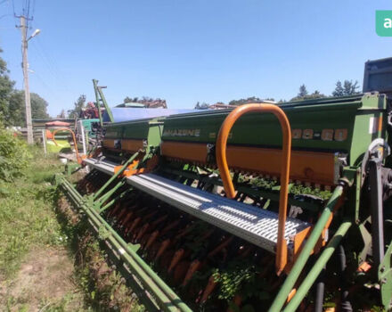 Амазоні Д9-60, об'ємом двигуна 0 л та пробігом 0 тис. км за 12000 $, фото 2 на Automoto.ua