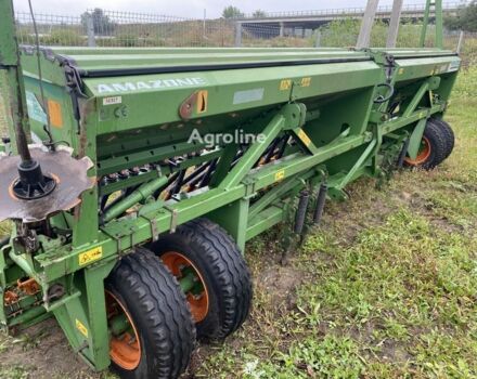 Амазони Д9-60, объемом двигателя 0 л и пробегом 0 тыс. км за 24302 $, фото 4 на Automoto.ua