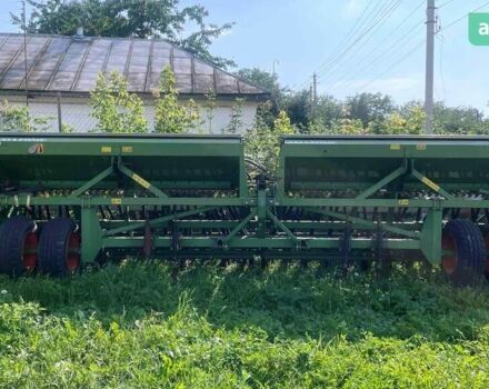 Амазоні Д9-60, об'ємом двигуна 0 л та пробігом 0 тис. км за 13000 $, фото 2 на Automoto.ua