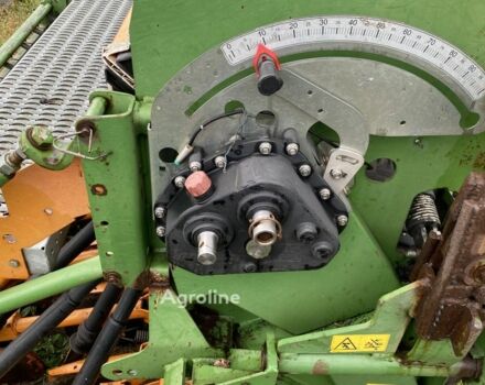 Амазони Д9-60, объемом двигателя 0 л и пробегом 0 тыс. км за 24302 $, фото 5 на Automoto.ua