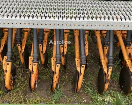 Амазони Д9-60, объемом двигателя 0 л и пробегом 0 тыс. км за 24302 $, фото 7 на Automoto.ua