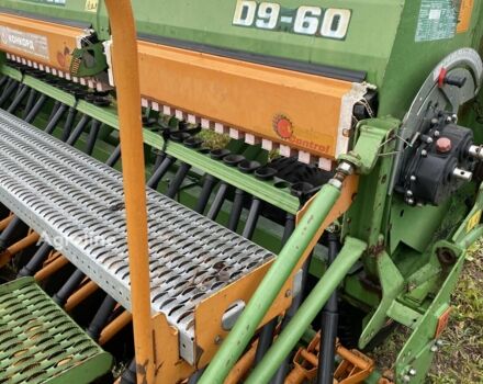 Амазони Д9-60, объемом двигателя 0 л и пробегом 0 тыс. км за 24302 $, фото 1 на Automoto.ua