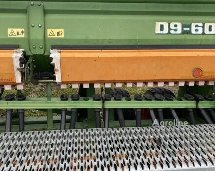 Амазони Д9-60, объемом двигателя 0 л и пробегом 0 тыс. км за 24302 $, фото 2 на Automoto.ua