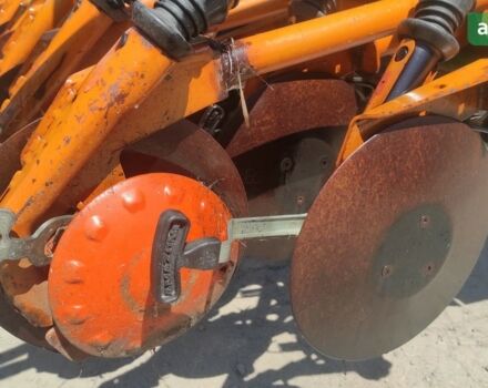 Амазоні Д9-60, об'ємом двигуна 0 л та пробігом 0 тис. км за 13000 $, фото 9 на Automoto.ua