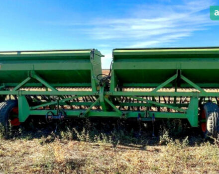 Амазони Д9-60, объемом двигателя 0 л и пробегом 0 тыс. км за 12159 $, фото 1 на Automoto.ua