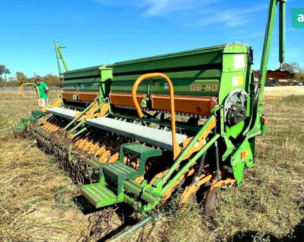 Амазони Д9-60, объемом двигателя 0 л и пробегом 0 тыс. км за 12159 $, фото 3 на Automoto.ua