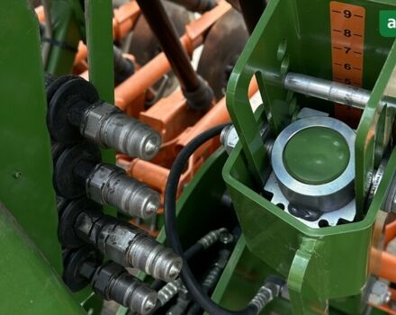 Амазоні Д9-60, об'ємом двигуна 0 л та пробігом 0 тис. км за 55000 $, фото 8 на Automoto.ua