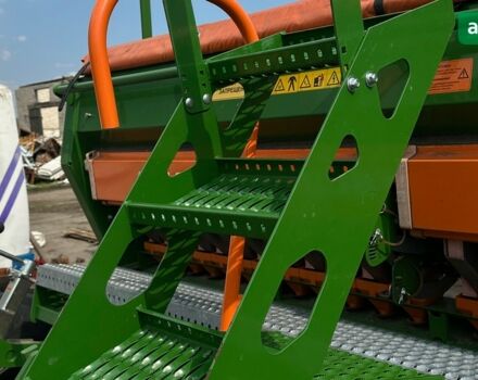 Амазоні Д9-60, об'ємом двигуна 0 л та пробігом 0 тис. км за 55000 $, фото 3 на Automoto.ua