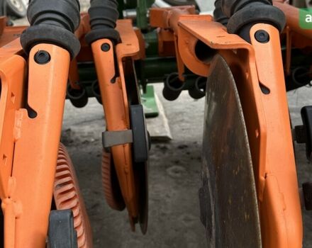 Амазоні Д9-60, об'ємом двигуна 0 л та пробігом 0 тис. км за 55000 $, фото 12 на Automoto.ua