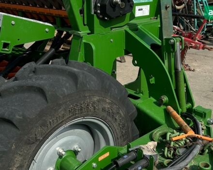 Амазоні Д9-60, об'ємом двигуна 0 л та пробігом 0 тис. км за 55000 $, фото 17 на Automoto.ua