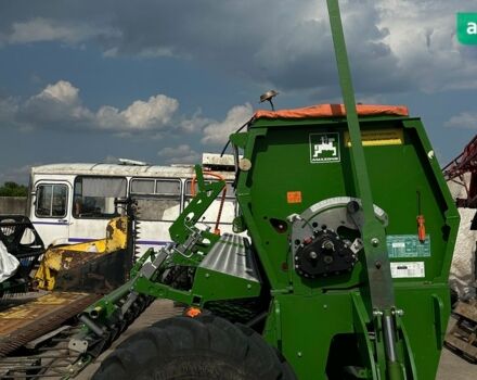 Амазоні Д9-60, об'ємом двигуна 0 л та пробігом 0 тис. км за 55000 $, фото 18 на Automoto.ua