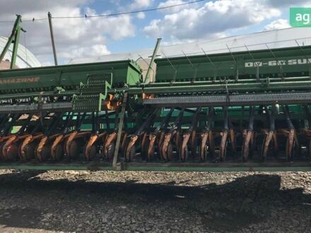 Амазоні Д9-60, об'ємом двигуна 0 л та пробігом 4 тис. км за 11000 $, фото 1 на Automoto.ua