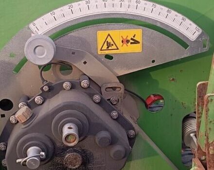 Зеленый Амазони Д9-60, объемом двигателя 0 л и пробегом 0 тыс. км за 26744 $, фото 6 на Automoto.ua