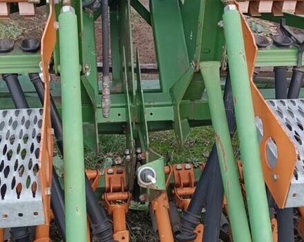 Зеленый Амазони Д9-60, объемом двигателя 0 л и пробегом 0 тыс. км за 26744 $, фото 5 на Automoto.ua