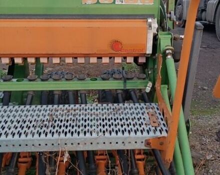 Зеленый Амазони Д9-60, объемом двигателя 0 л и пробегом 0 тыс. км за 26744 $, фото 2 на Automoto.ua