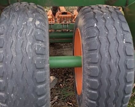 Зеленый Амазони Д9-60, объемом двигателя 0 л и пробегом 0 тыс. км за 26744 $, фото 8 на Automoto.ua