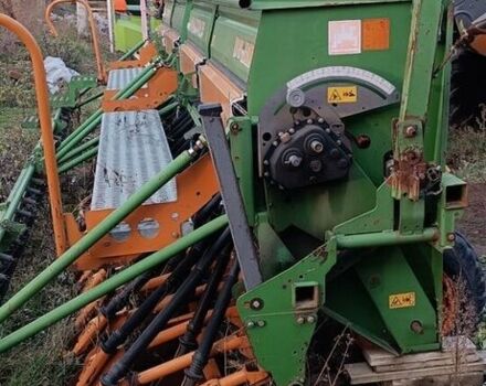 Зеленый Амазони Д9-60, объемом двигателя 0 л и пробегом 0 тыс. км за 26744 $, фото 3 на Automoto.ua