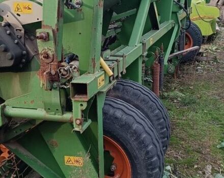 Зеленый Амазони Д9-60, объемом двигателя 0 л и пробегом 0 тыс. км за 26744 $, фото 7 на Automoto.ua