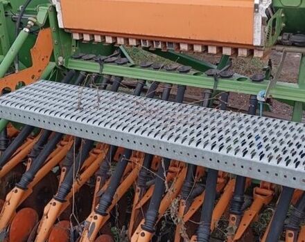 Зеленый Амазони Д9-60, объемом двигателя 0 л и пробегом 0 тыс. км за 26744 $, фото 4 на Automoto.ua