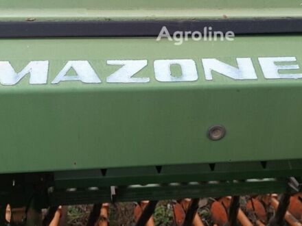 Зеленый Амазони Д9-60, объемом двигателя 0 л и пробегом 0 тыс. км за 26744 $, фото 1 на Automoto.ua