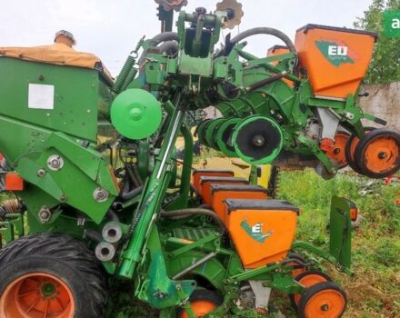 Амазони ЕД, объемом двигателя 0 л и пробегом 0 тыс. км за 10774 $, фото 3 на Automoto.ua